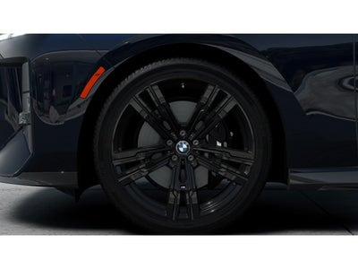 2027 BMW 740i Base