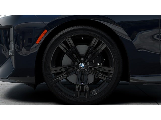 2027 BMW 740i Base