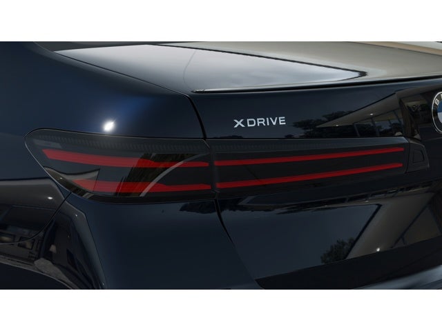 2027 BMW 740i Base