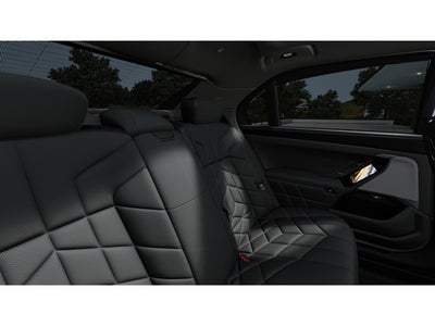 2027 BMW 740i Base