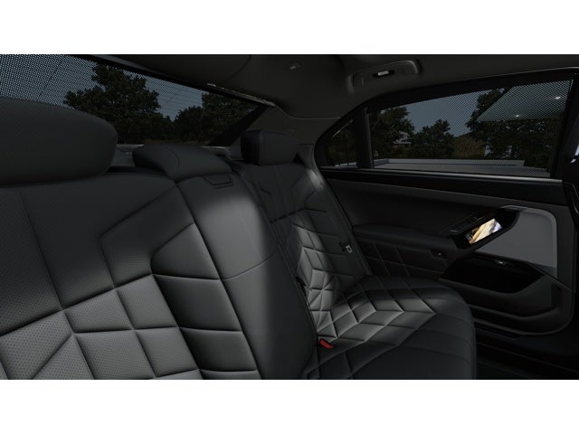 2027 BMW 740i Base
