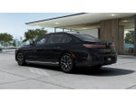 2027 BMW 740i Base