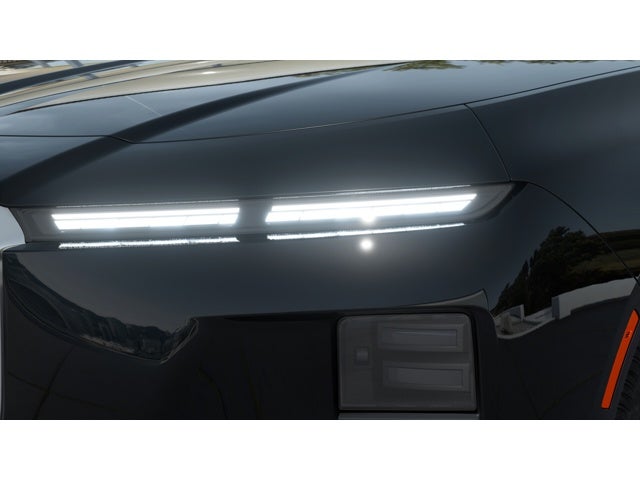2027 BMW 740i Base