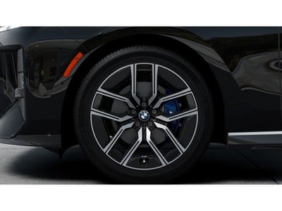 2027 BMW 740i Base