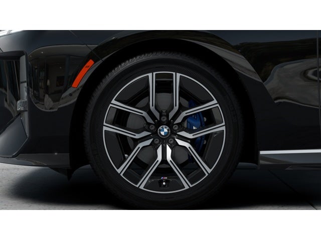 2027 BMW 740i Base