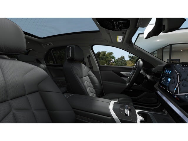 2027 BMW 740i Base