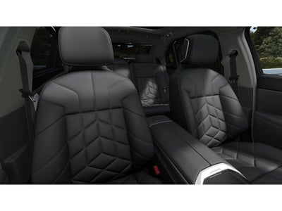 2027 BMW 740i Base