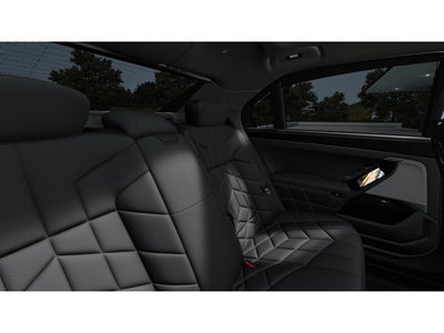 2027 BMW 740i Base