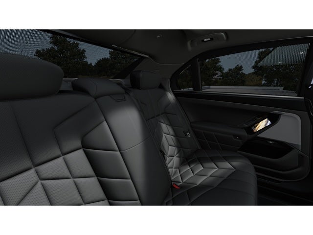 2027 BMW 740i Base