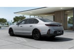 2027 BMW 740i Base