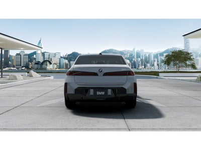 2027 BMW 740i Base