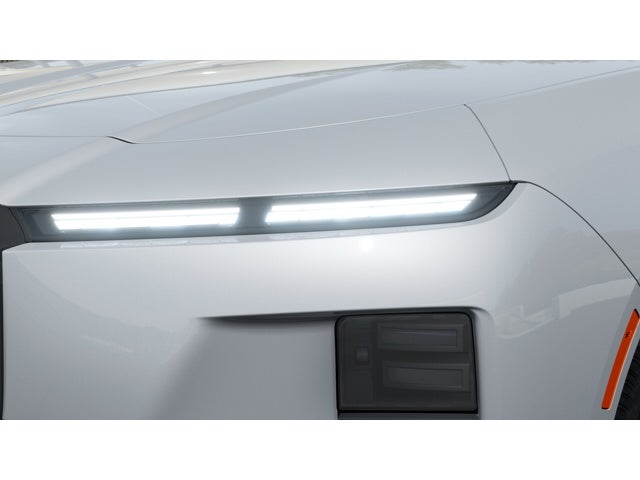 2027 BMW 740i Base