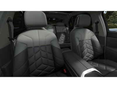 2027 BMW 740i Base
