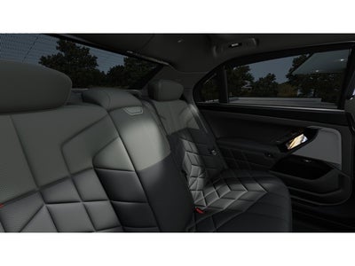 2027 BMW 740i Base