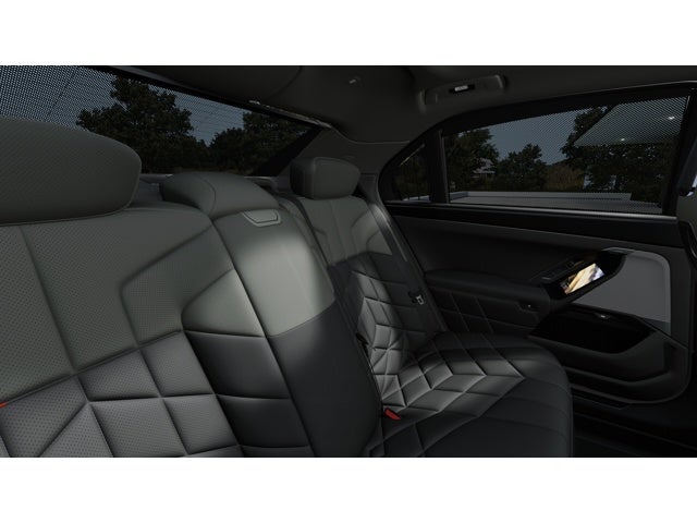 2027 BMW 740i Base