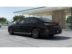 2027 BMW 740i Base