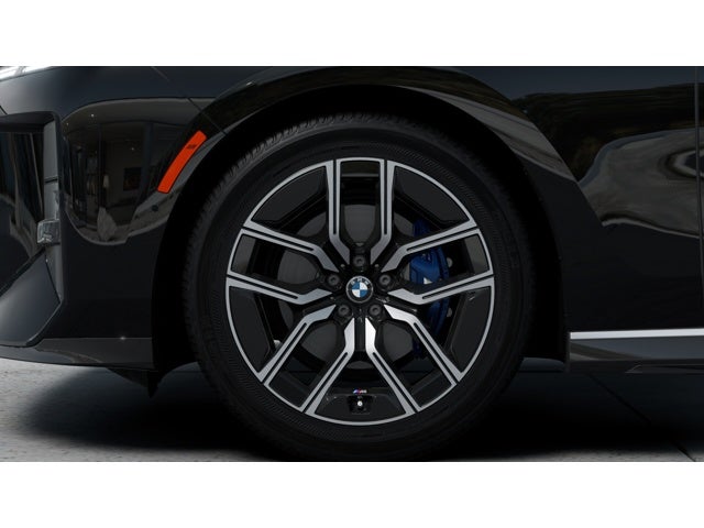 2027 BMW 740i Base