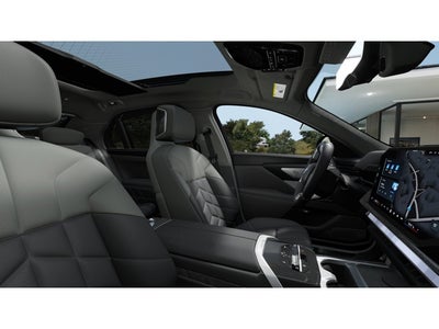2027 BMW 740i Base