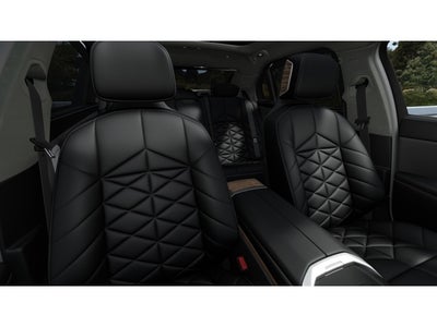 2027 BMW 740i Base
