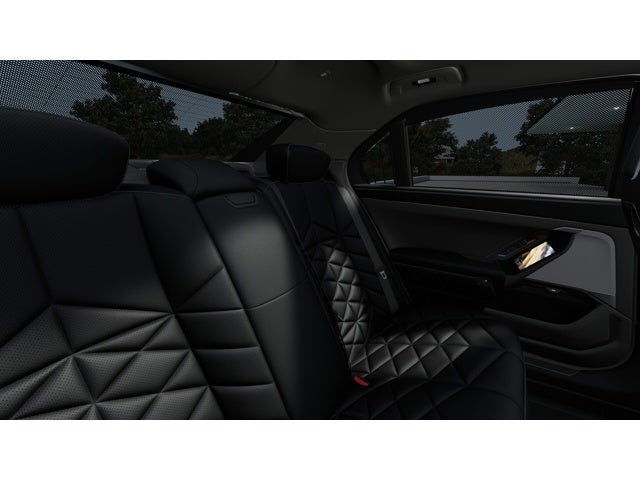 2027 BMW 740i Base