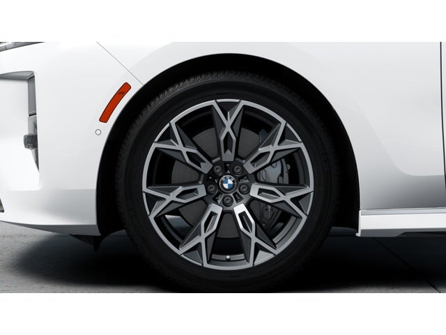 2027 BMW 740i Base
