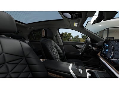 2027 BMW 740i Base
