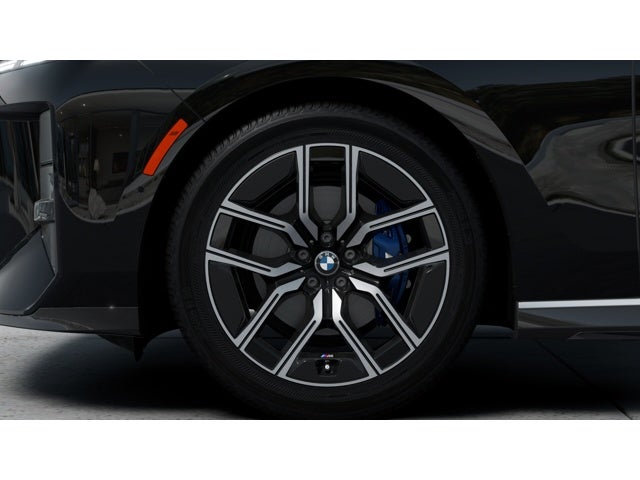 2027 BMW 740i Base