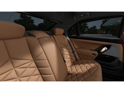 2027 BMW 740i Base