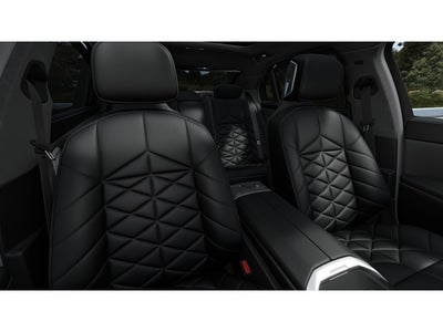 2027 BMW 740i Base