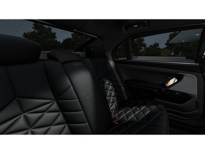 2027 BMW 740i Base
