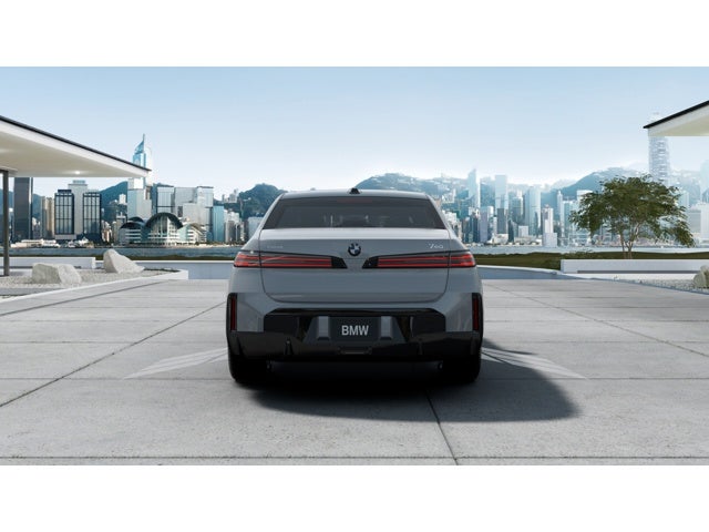 2027 BMW 740i Base