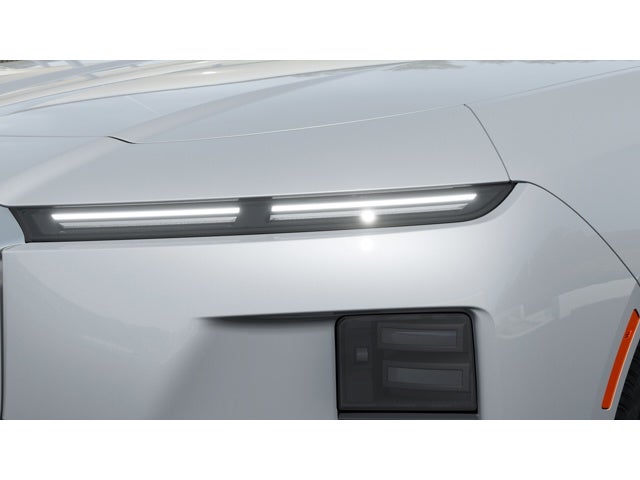 2027 BMW 740i Base