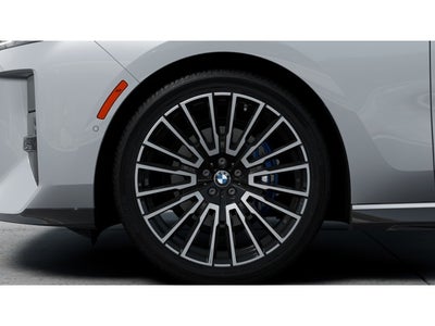 2027 BMW 740i Base