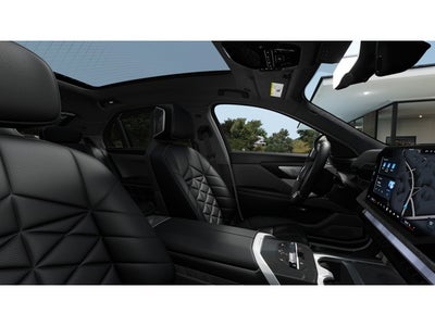 2027 BMW 740i Base