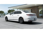 2027 BMW 740i Base