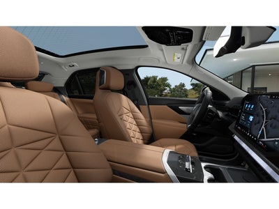 2027 BMW 740i Base