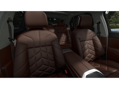 2027 BMW 740i Base