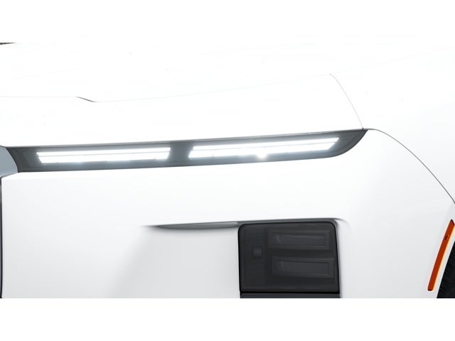 2027 BMW 740i Base