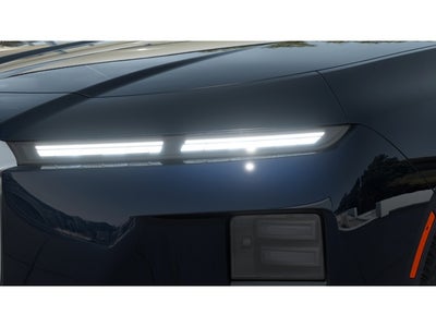 2027 BMW 740i Base
