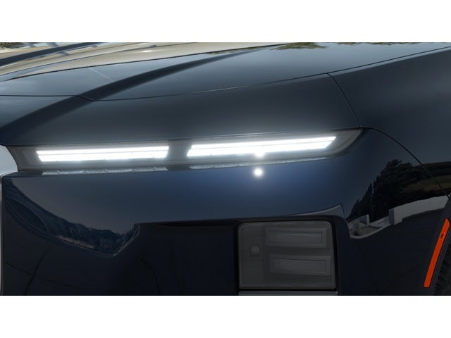 2027 BMW 740i Base