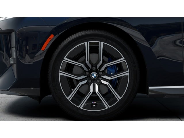 2027 BMW 740i Base