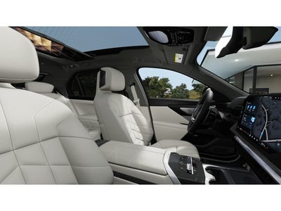 2027 BMW 740i Base