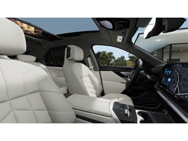 2027 BMW 740i Base