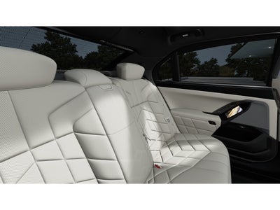 2027 BMW 740i Base