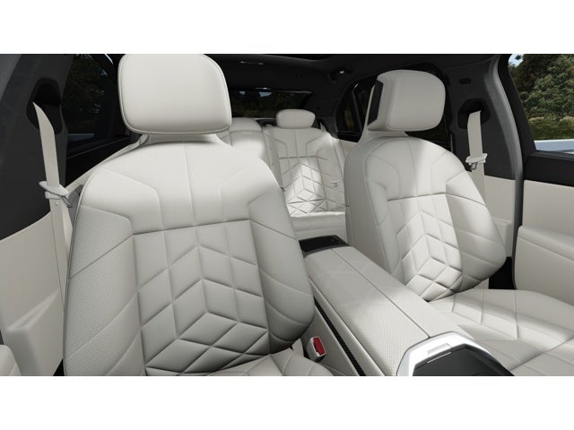 2027 BMW 740i Base