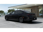 2027 BMW 740i Base