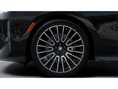 2027 BMW 740i Base