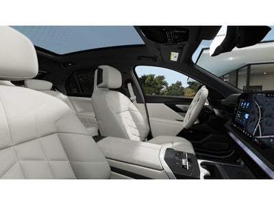 2027 BMW 740i Base