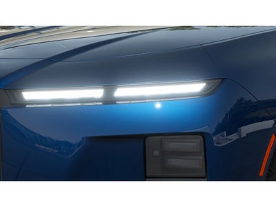 2027 BMW 740i Base