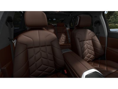 2027 BMW 740i Base